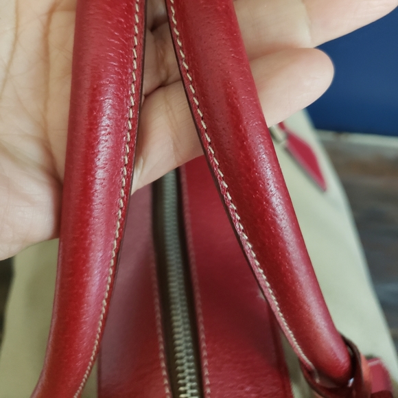 Rare Find Prada travel bag - Picture 10 of 13